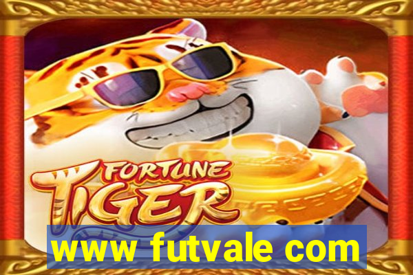 www futvale com